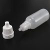 15Ml Squeezable Dropper Bottles Eye Liquid Dropper (100pcs)