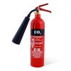 2Kg CO2 Fire Extinguisher - Chemolife Limited