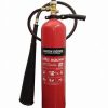 5Kg Carbon Dioxide Fire Extinguisher(Co2) - Chemolife Limited