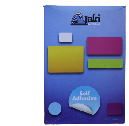 Afri Label k5