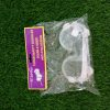 Anti Mist clear goggles - Chemolife Limited