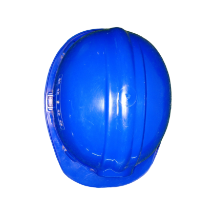 Blue Light duty helmet - Chemolife Limited