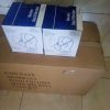 Blue packet disposable dust mask - Chemolife Limited