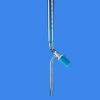 Burette rotaflow