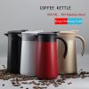 Classy Unbreakable Thermos