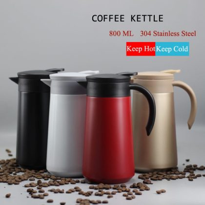 Classy Unbreakable Thermos