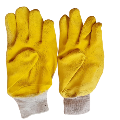 Cold room gloves - Chemolife Limited