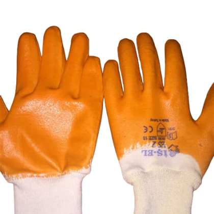 Cold room gloves - Chemolife Limited