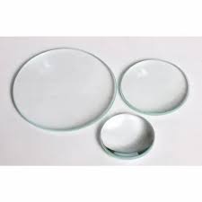 Concave lens fl 10