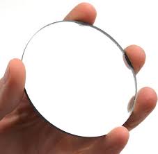 Concave mirror fl 10