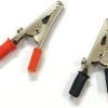 Crocodile Clips