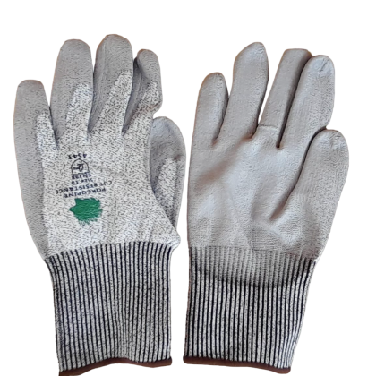 Cut resistant gloves - Chemolife Limited