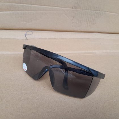 Dark clear goggles - Chemolife Limited