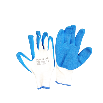 Diamond grip glove - Chemolife Limited