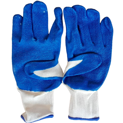 Diamond Grip Gloves - Chemolife Limited