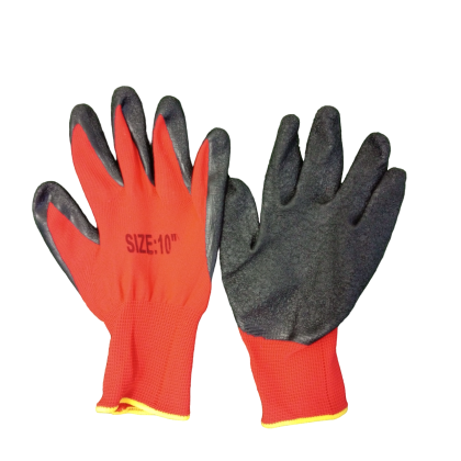 Diamond grip gloves - Chemolife Limited