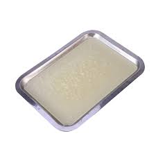 Dissecting Tray with wax