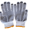 Dotted Gloves - Chemolife Limited