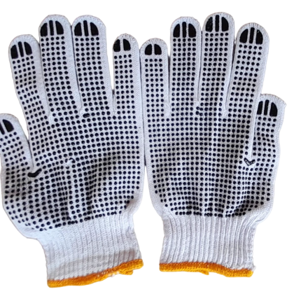 Dotted Gloves - Chemolife Limited