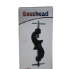 D.P. Lab Instruments Boss Head 12 mm Cast Iron Heavy