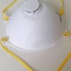 Dust mask with a vent ffp2 - Chemolife Limited