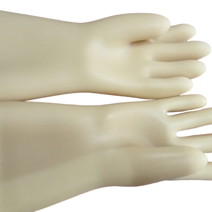 Electrical gloves - Chemolife Limited
