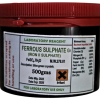 Ferrous Sulphate 500 gms
