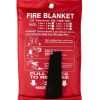 Fire Blanket 1.2m by 1.2m - Chemolife Limited