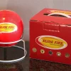 Fire extinguishing ball - Chemolife Limited