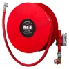 Fixed type fire hose reel - Chemolife Limited