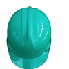 Green light duty helmet - Chemolife Limited