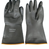 Heavy duty Rubber gloves - Chemolife Limited