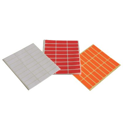 K5 Afri Labels