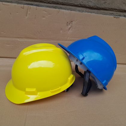 Light duty safety helmet - Chemolife Limited
