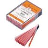 Litmus paper red- Johnson
