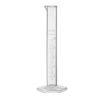 Measuring cylinder plastic 10ml