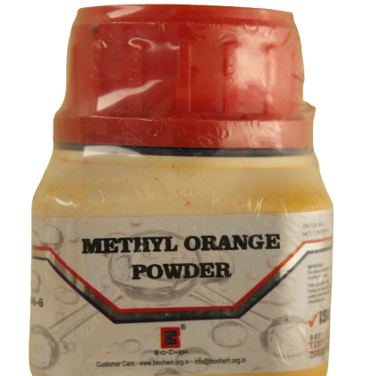 Methyl Orange Powder