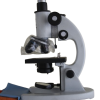 Monocular Student Microscope