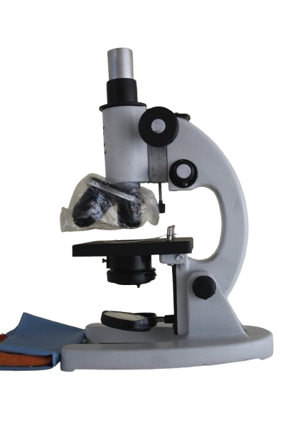 Monocular Student Microscope