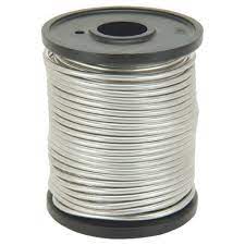 Nichrome wire