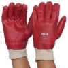Pvc cotton gloves - Chemolife Limited