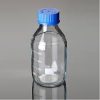 Reagent Bottle 250ml Clear