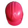 Red light duty helmet - Chemolife Limited