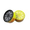 Respirator cartridges - Chemolife Limited