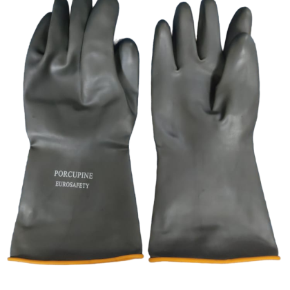 Rubber Gloves - Chemolife Limited