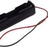 single Cell holder