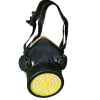 Single respirator - Chemolife Limited