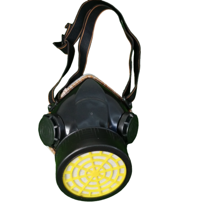 Single respirator - Chemolife Limited