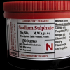 Sodium Sulphate (500gms)