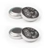 Sport watch batteries